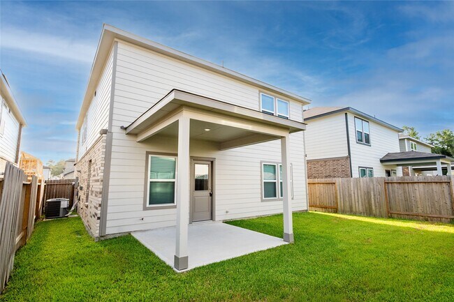 Building Photo - 211 Brazen Forest Trl