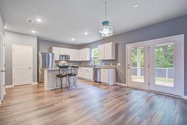 Building Photo - Beautiful Four Bedroom Home in Nexton
