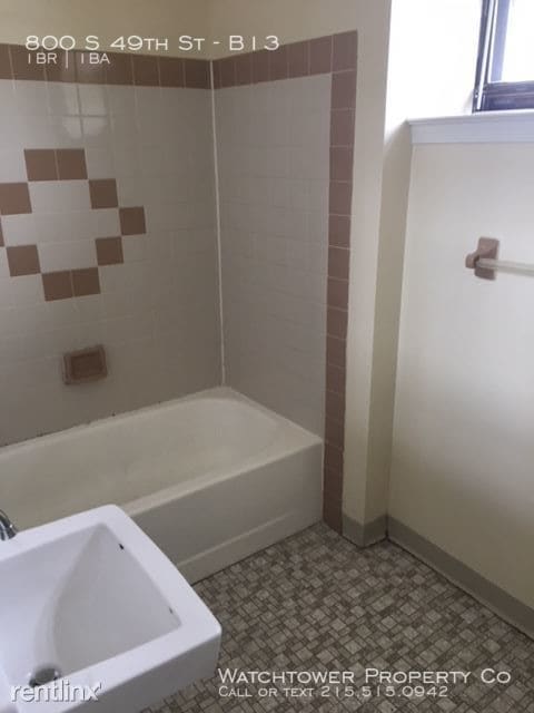 Building Photo - Florence Flats (800 S 49th St)