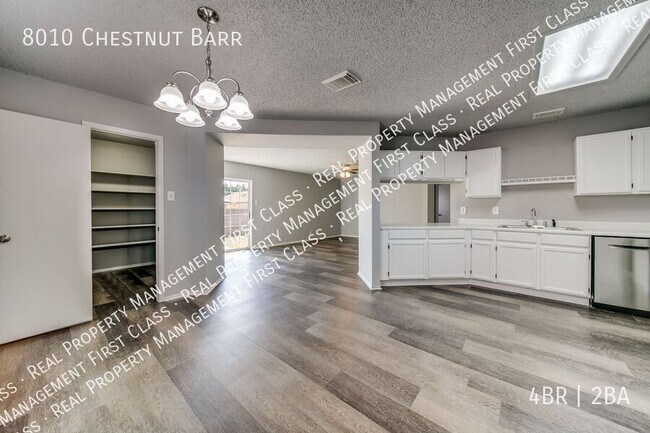 Building Photo - 8010 Chestnut Barr Dr