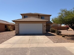 Building Photo - Updated 4x2 Buckeye Home *NO* Carpet & Downstairs Primary Bed!