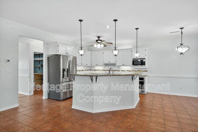 Building Photo - 13510 Mt Olympus