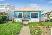 Building Photo - 1644 Dr Andrew J Brown Ave