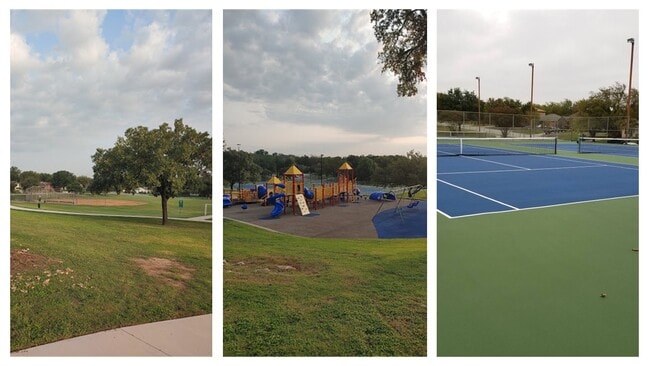 Northside Community Center across the street - 1920 Lagonda Ave