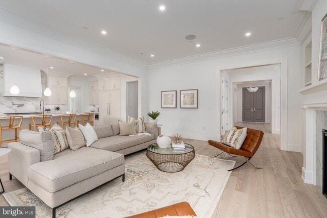 Building Photo - 4821 Rodman St NW