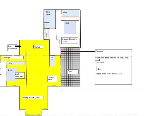 Building Photo - 421 Sweeny Ave