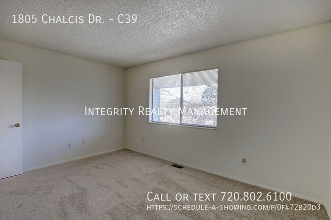 Building Photo - 1805 Chalcis Dr