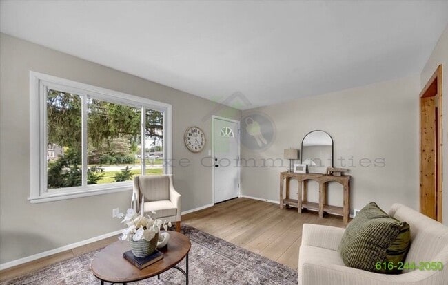 Building Photo - Newly Remodeled 3 Bedroom Kentwood Home! Stainless steel appliances!