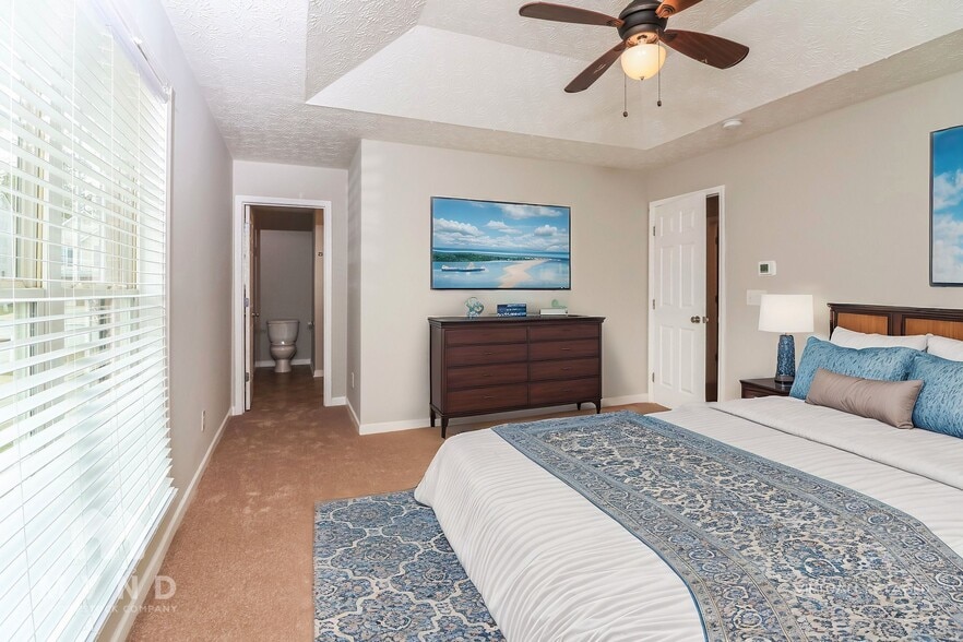 Building Photo - 3828 Leyland Dr