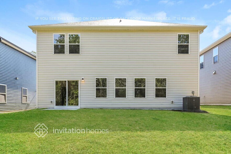 Building Photo - 2207 Cherry Crk Rd