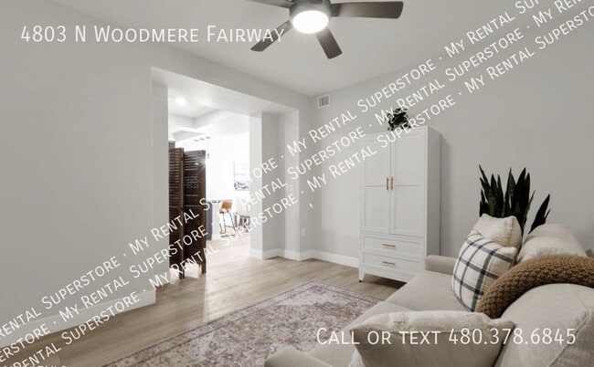 Building Photo - 4803 N Woodmere Fairway