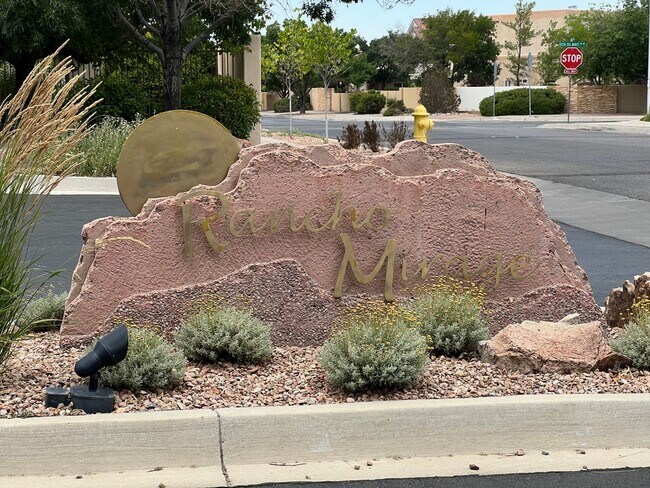 Rancho Mirage CONDO 1 Bedroom 1 Bath with... - Rancho Mirage CONDO 1 Bedroom 1 Bath  with...