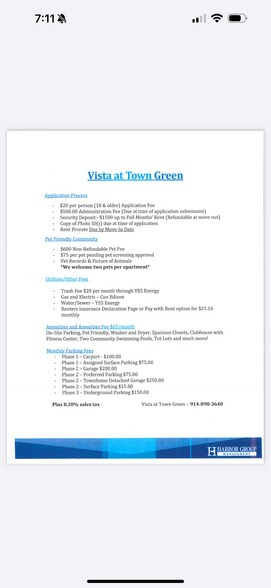 Building Photo - 33202 Town Green Dr