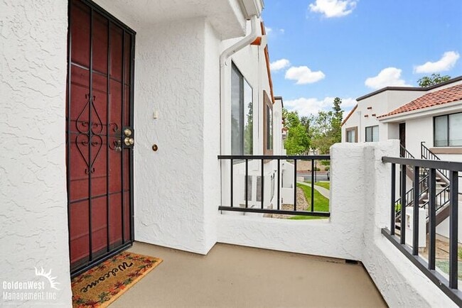 Building Photo - Charming 2Bdm 2Ba Condo with Private Balcony in Heart of Mira Mesa!
