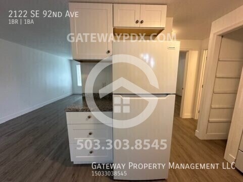 Building Photo - 2122 SE 92nd Ave