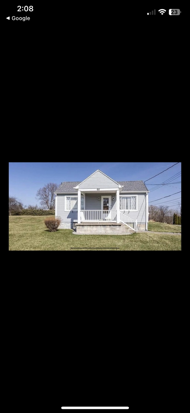 Building Photo - 60 Herbst Rd