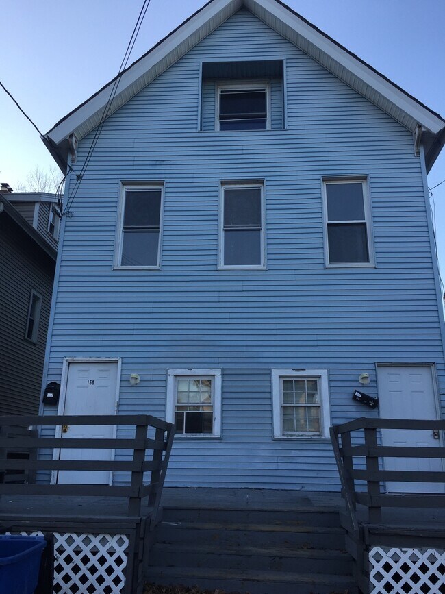 Building Photo - 150 Farren Ave