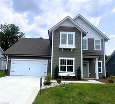 Building Photo - 1675 Ashmead Ln