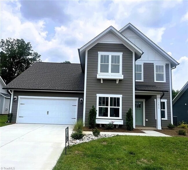 Building Photo - 1675 Ashmead Ln