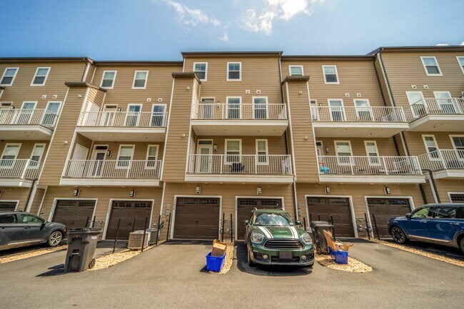 Building Photo - Modern Kincora Townhome-Style Condo | 3 Bedrooms | EV Charging | Backing to 165 Acres of Conserva...