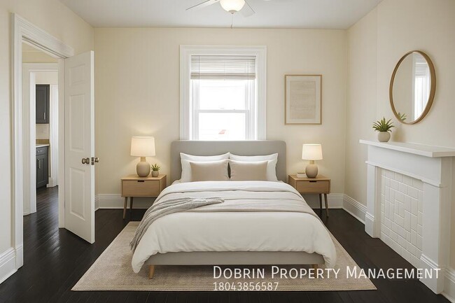 Primary Photo - 16 E Leigh St