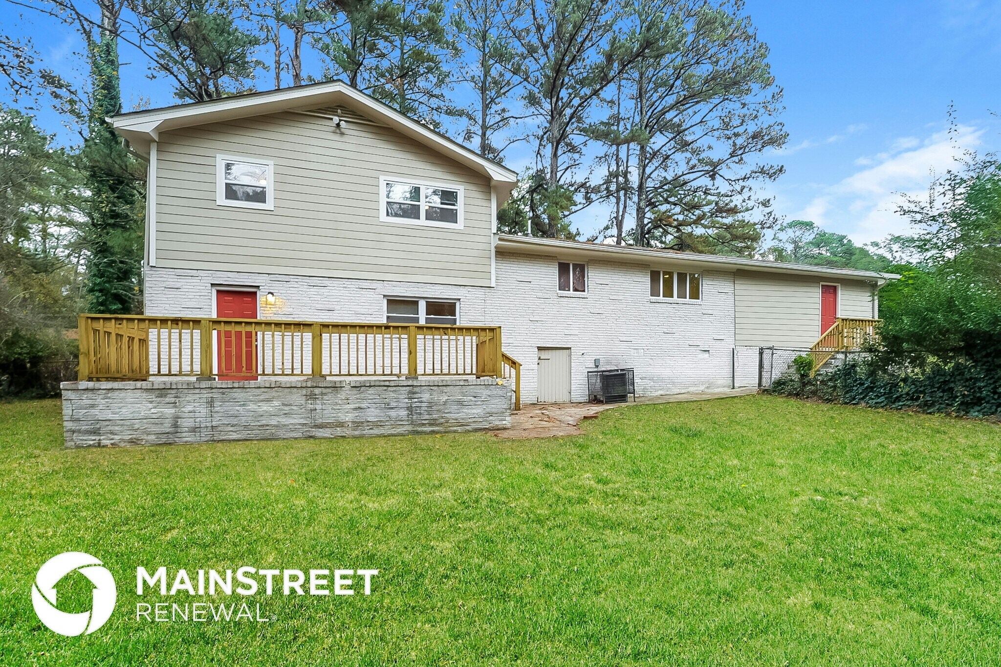 Building Photo - 3210 Linden Garden Dr