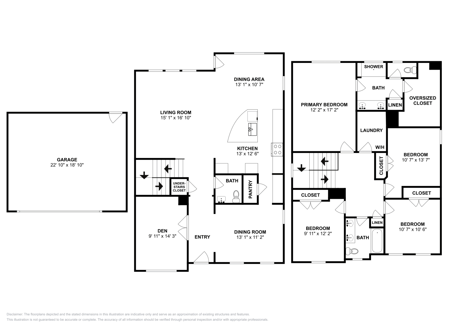 Building Photo - 112 Fennec Dr