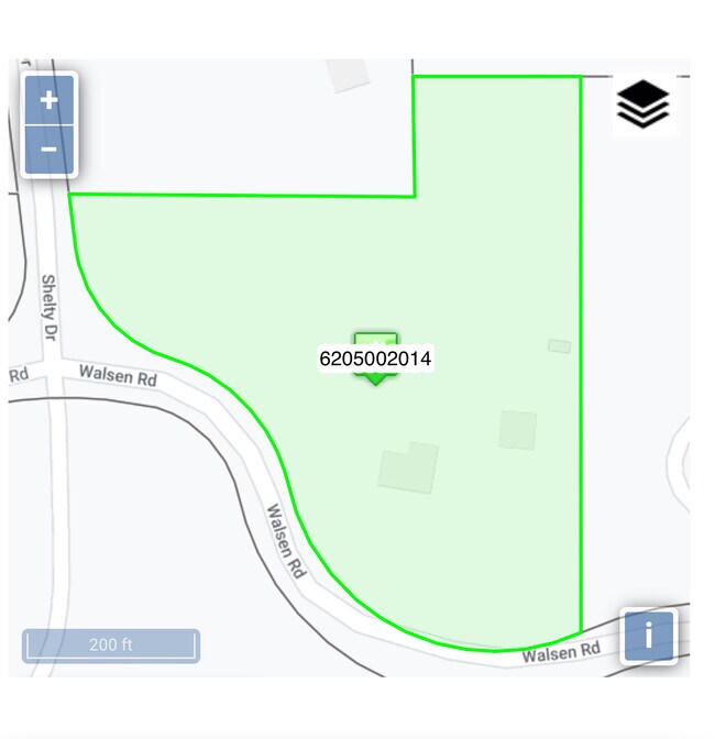 Building Photo - 1020 Walsen Rd