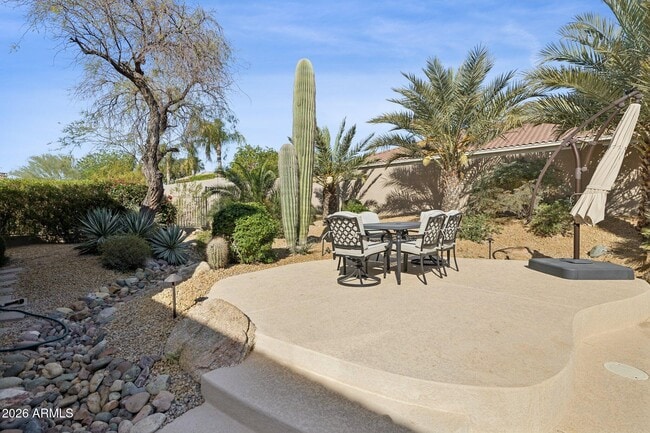 Building Photo - 13298 E Del Timbre Dr