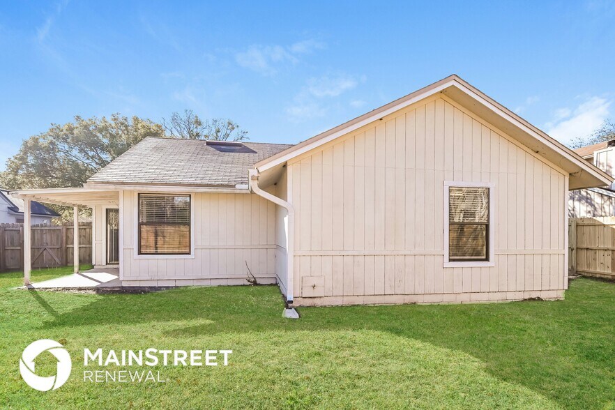 Building Photo - 8167 Fort Chiswell Trail