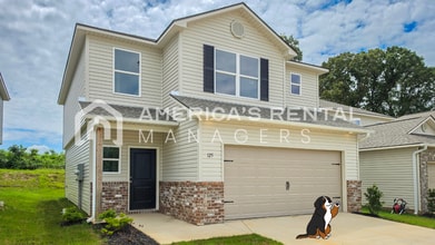 Building Photo - New Construction Home for Rent in Jemison! Move-in Special - $500 Security Deposit