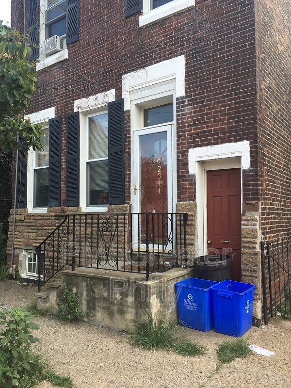 Building Photo - 2314 E Norris St