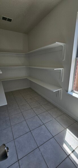 Pantry attached to laundry room - 3308 Ivy Ave