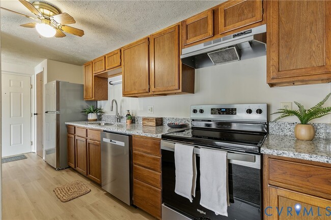 Building Photo - 7701 O'Donnell Ct