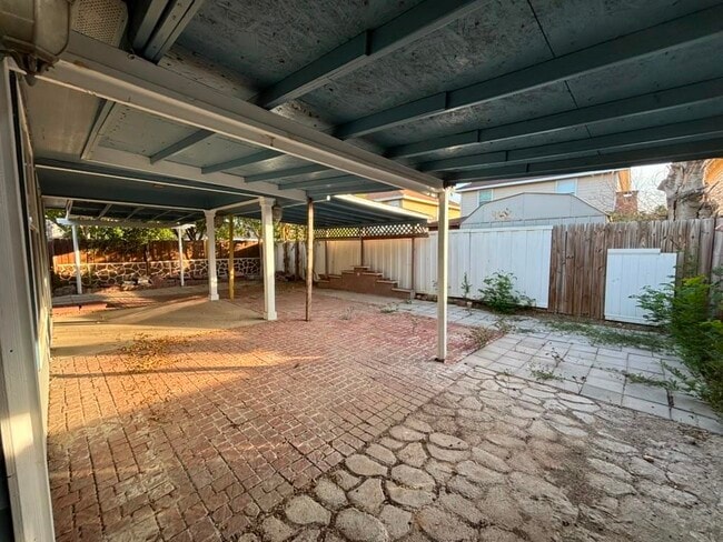 Building Photo - 17414 College Port Dr