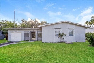 Building Photo - 2480 NW 63rd Ave