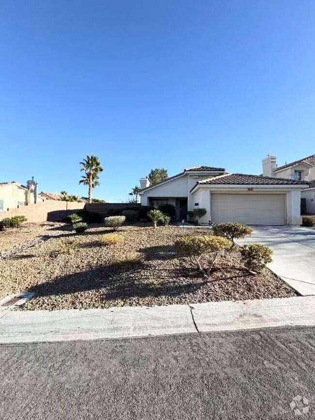 Building Photo - BEAUTIFUL SINGLE STORY HOUSE IN SUMMERLIN