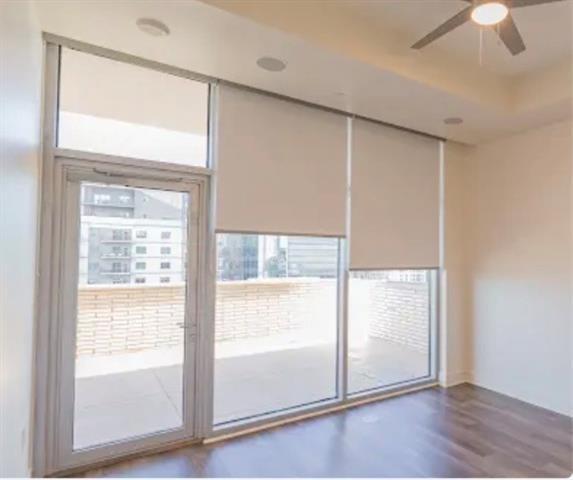 Building Photo - 1700 Cedar Springs Rd