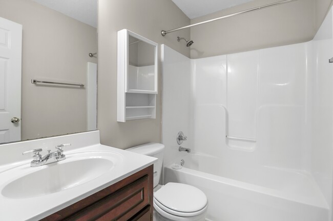 Building Photo - 3809 Man O War Blvd