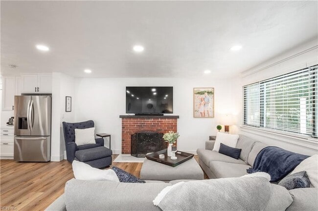 Building Photo - 600 Etheridge Rd