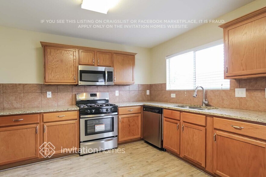 Building Photo - 5006 Arbury Hill Ln