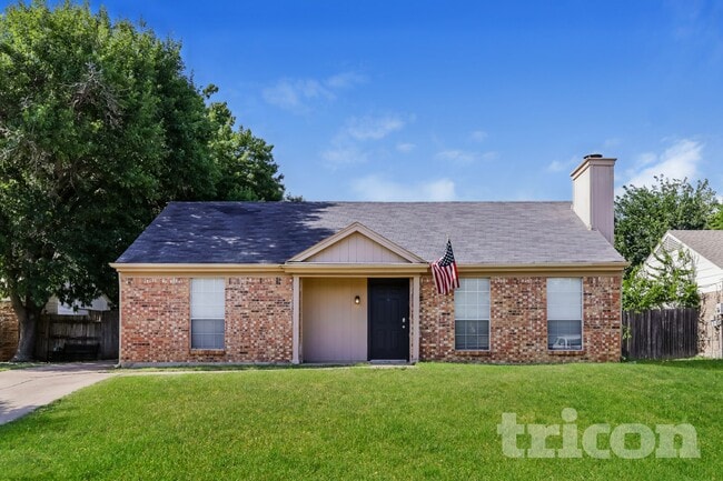 Building Photo - 3913 Big Leaf Ln