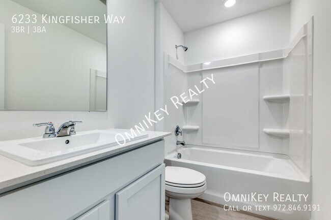 Building Photo - 6233 Kingfisher Wy