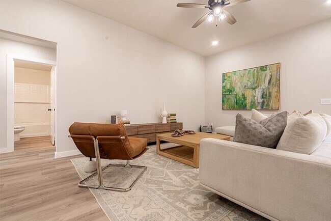 Building Photo - Upland West is the BEST!