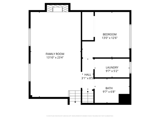 Building Photo - 725 Seminary Dr