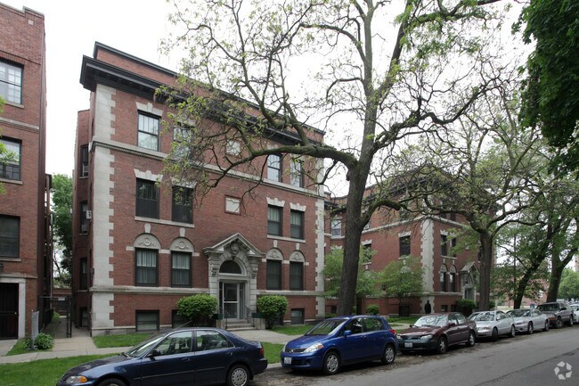 Building Photo - 5302-5312 S Hyde Park Blvd