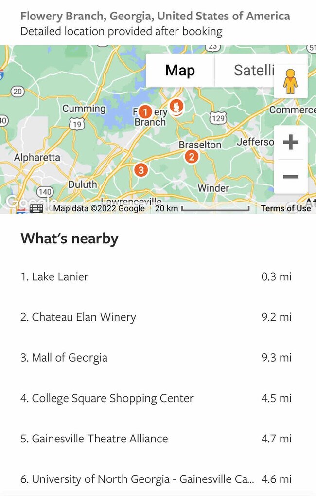 Building Photo - 6054 Lights Ferry Rd