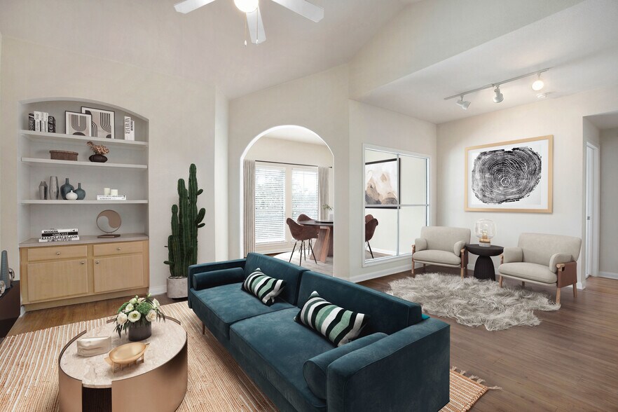 Avana SoCo Austin, TX Apartment Finder