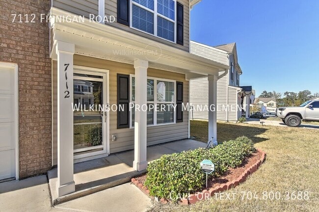 Building Photo - 7112 Finnigan Rd