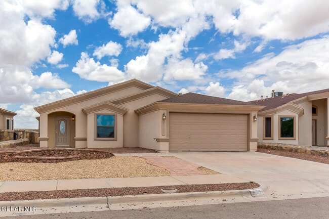 Building Photo - 5397 Pedro Lucero Dr